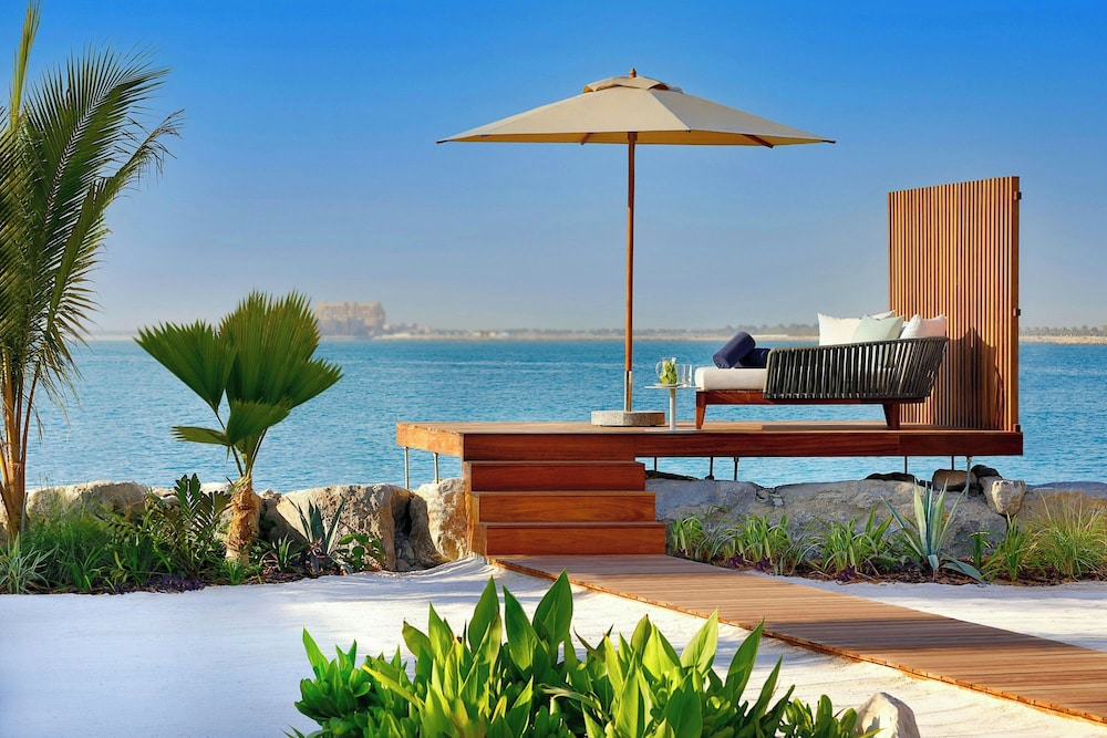 The Ritz-Carlton Ras Al Khaimah, Al Hamra Beach - zdjęcie 4