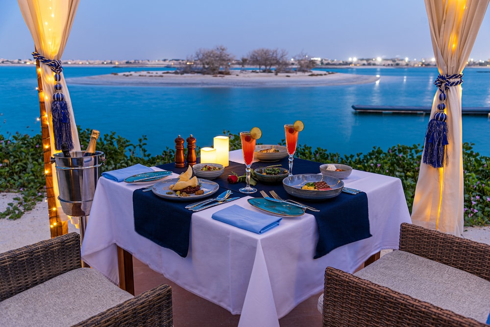 The Ritz-Carlton Ras Al Khaimah, Al Hamra Beach - zdjęcie 5
