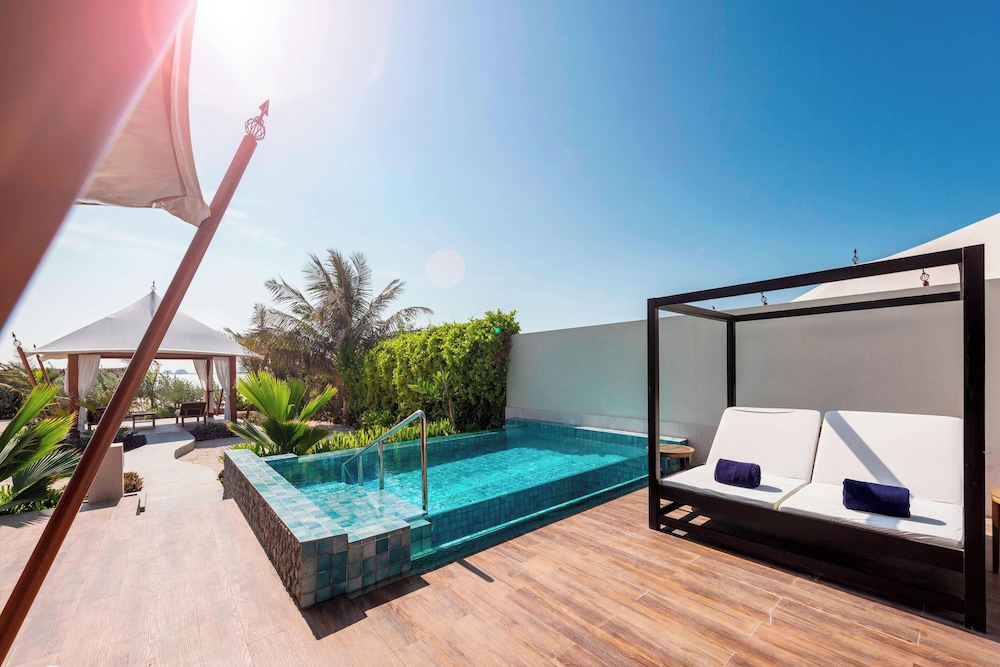 The Ritz-Carlton Ras Al Khaimah, Al Hamra Beach - zdjęcie 3