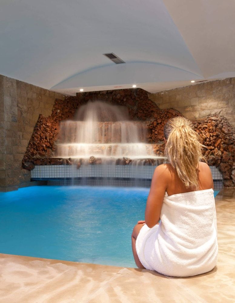 Hotel Art Palace Suites & Spa - zdjęcie 2