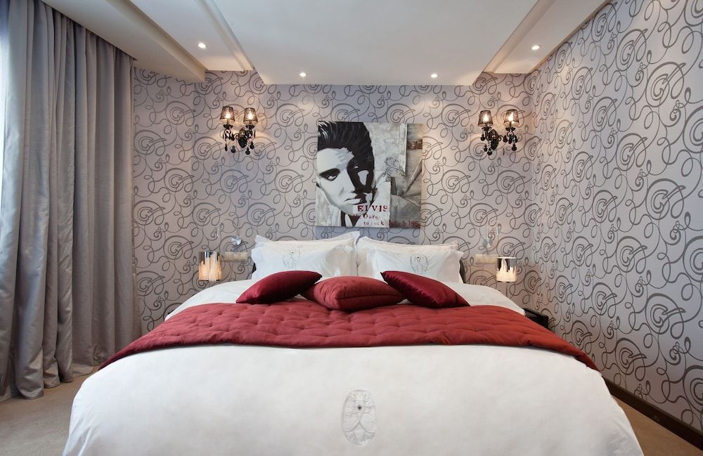 Hotel Art Palace Suites & Spa - zdjęcie 3