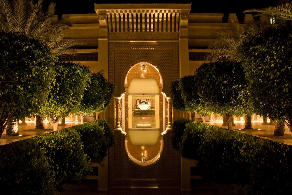 Mazagan Beach & Golf Resort — Hotel building in Azemmour, Doukkala-Abda
