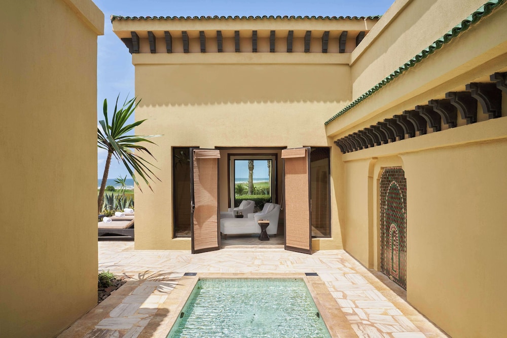 Mazagan Beach & Golf Resort — Swimming pool in Azemmour, Doukkala-Abda