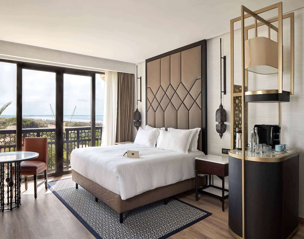 Mazagan Beach & Golf Resort — Hotel rooms in Azemmour, Doukkala-Abda