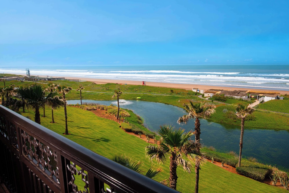Mazagan Beach & Golf Resort — Beach in Azemmour, Doukkala-Abda