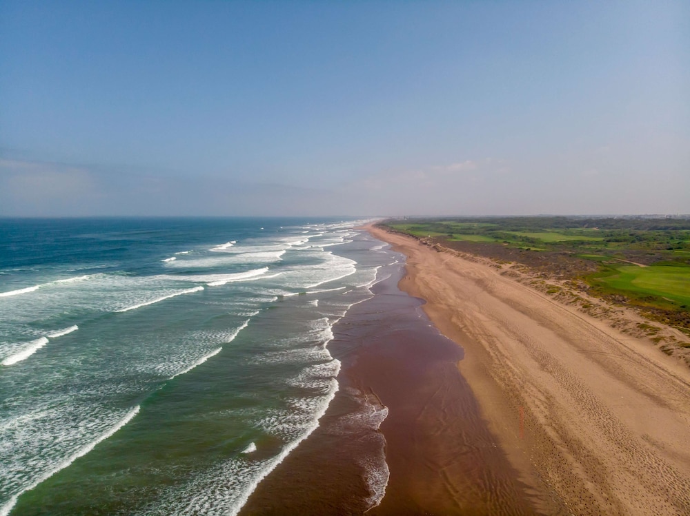 Mazagan Beach & Golf Resort — Beach in Azemmour, Doukkala-Abda