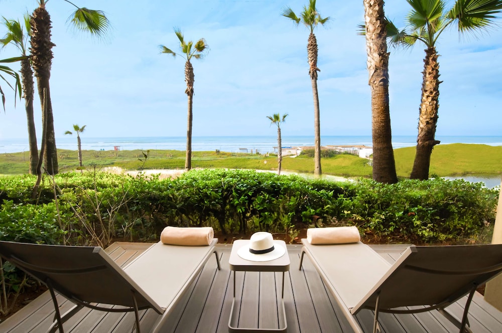 Mazagan Beach & Golf Resort — Beach in Azemmour, Doukkala-Abda