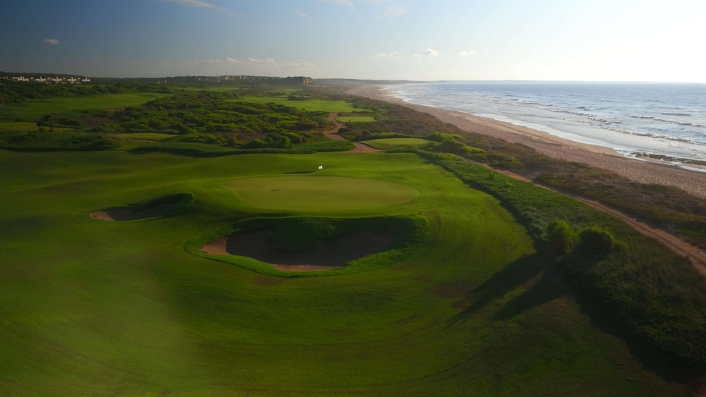 Mazagan Beach & Golf Resort — Sports & recreation in Azemmour, Doukkala-Abda