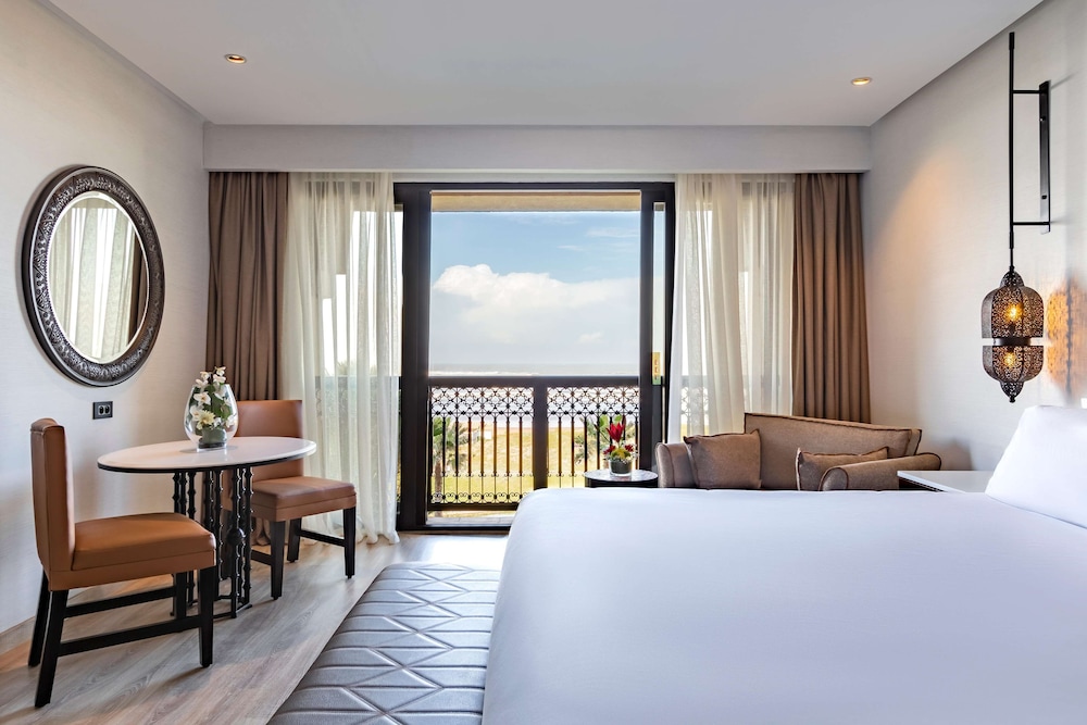 Mazagan Beach & Golf Resort — Hotel rooms in Azemmour, Doukkala-Abda