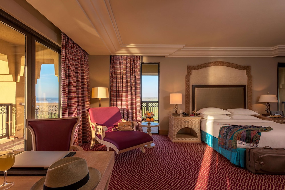 Mazagan Beach & Golf Resort — Hotel rooms in Azemmour, Doukkala-Abda