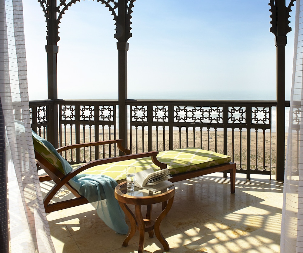 Mazagan Beach & Golf Resort — Hotel rooms in Azemmour, Doukkala-Abda