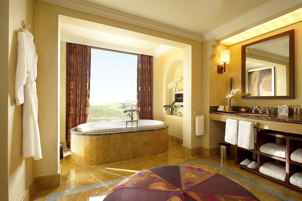 Mazagan Beach & Golf Resort — Hotel rooms in Azemmour, Doukkala-Abda