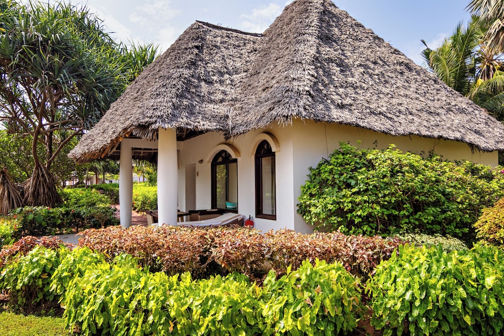 Essque Zalu Zanzibar — Hotel building in Nungwi, Zanzibar North