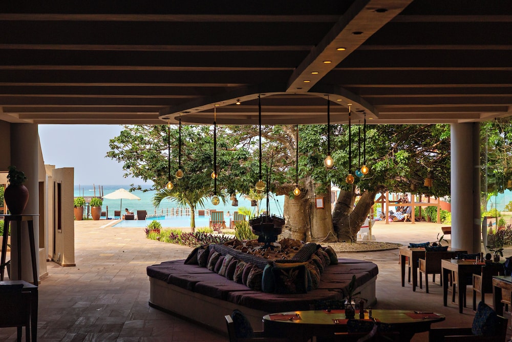 Essque Zalu Zanzibar — Restaurant & bars in Nungwi, Zanzibar North