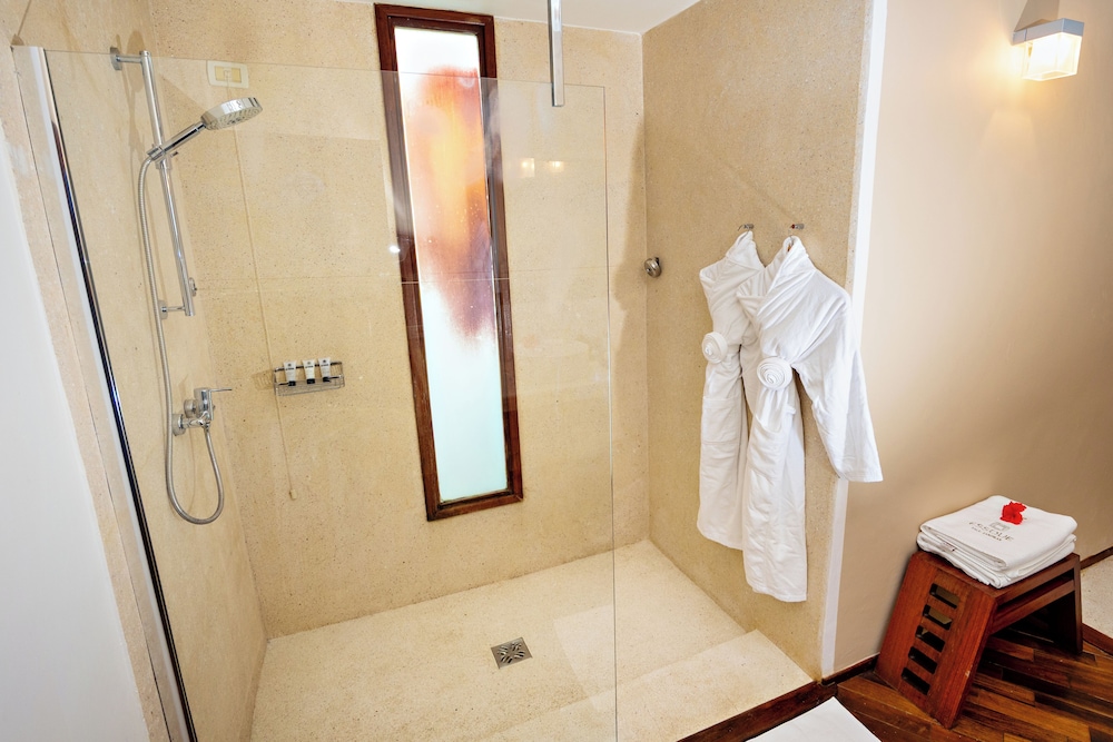Essque Zalu Zanzibar — Hotel rooms in Nungwi, Zanzibar North