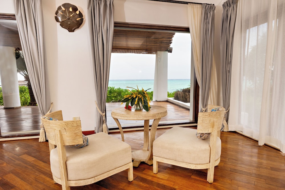 Essque Zalu Zanzibar — Hotel rooms in Nungwi, Zanzibar North
