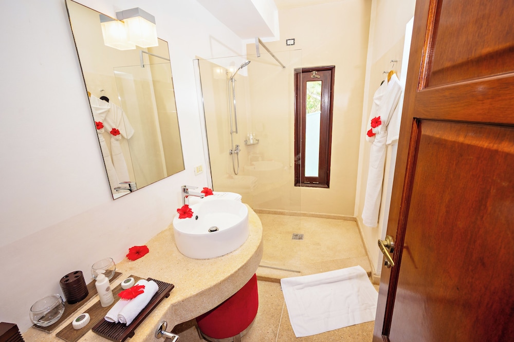 Essque Zalu Zanzibar — Hotel rooms in Nungwi, Zanzibar North