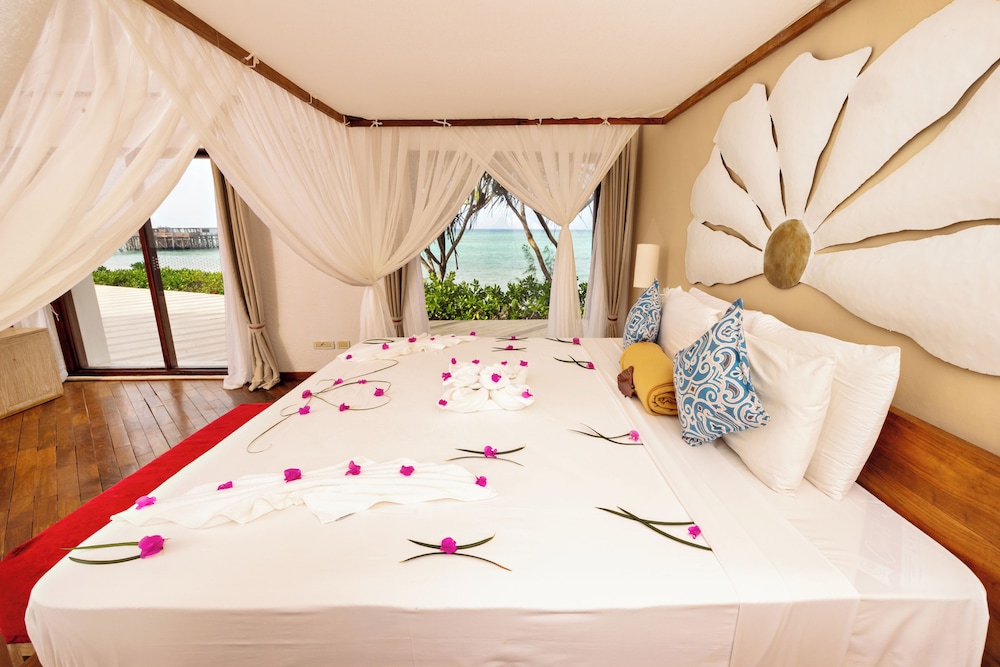 Essque Zalu Zanzibar — Hotel rooms in Nungwi, Zanzibar North