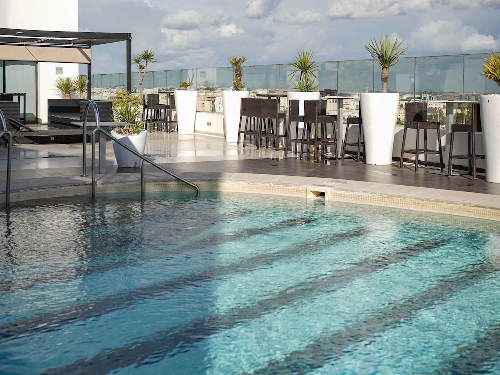 Novotel Tunis - zdjęcie 4