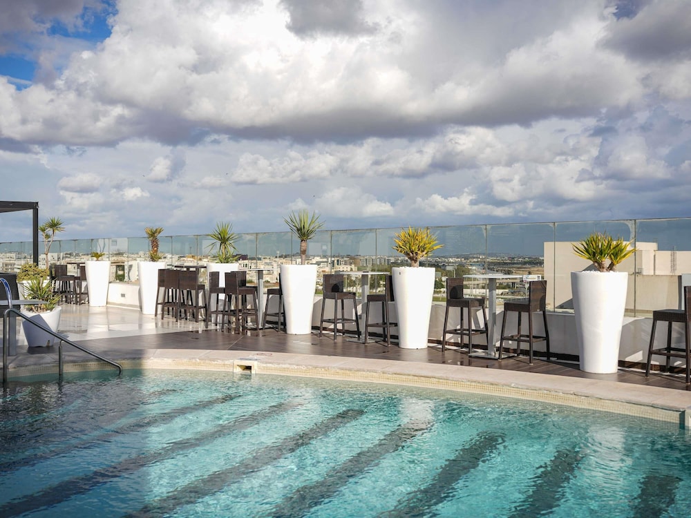 Novotel Tunis - zdjęcie 5