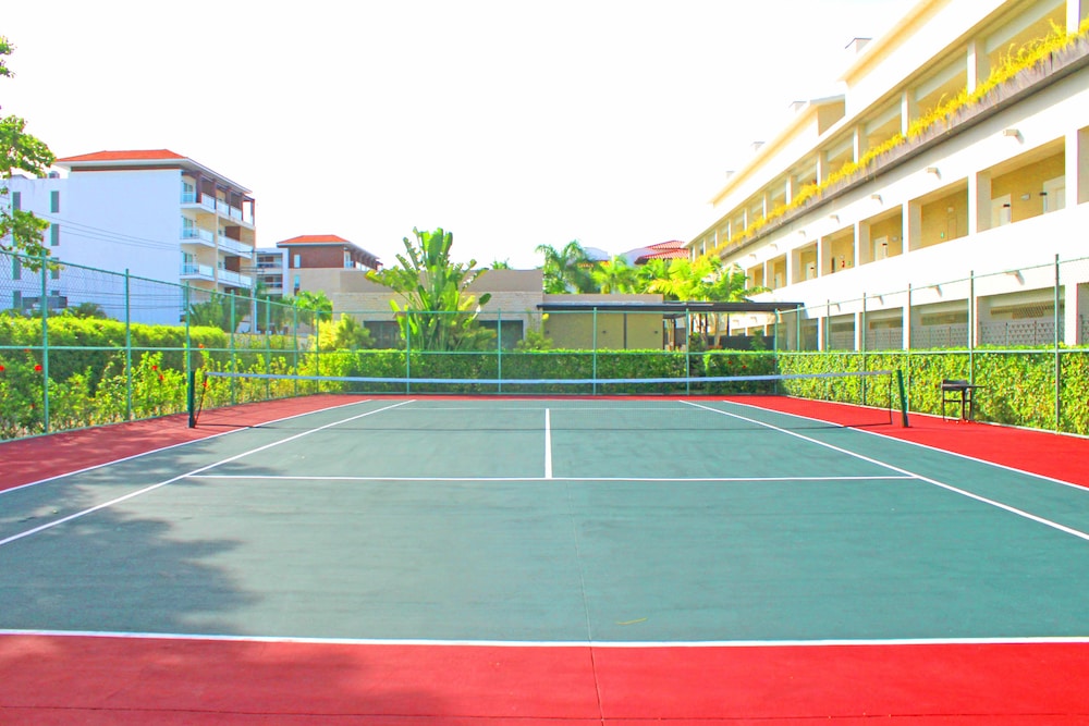 Catalonia Royal La Romana - All Inclusive - Adults Only — Sports & recreation in Bayahibe, La Altagracia