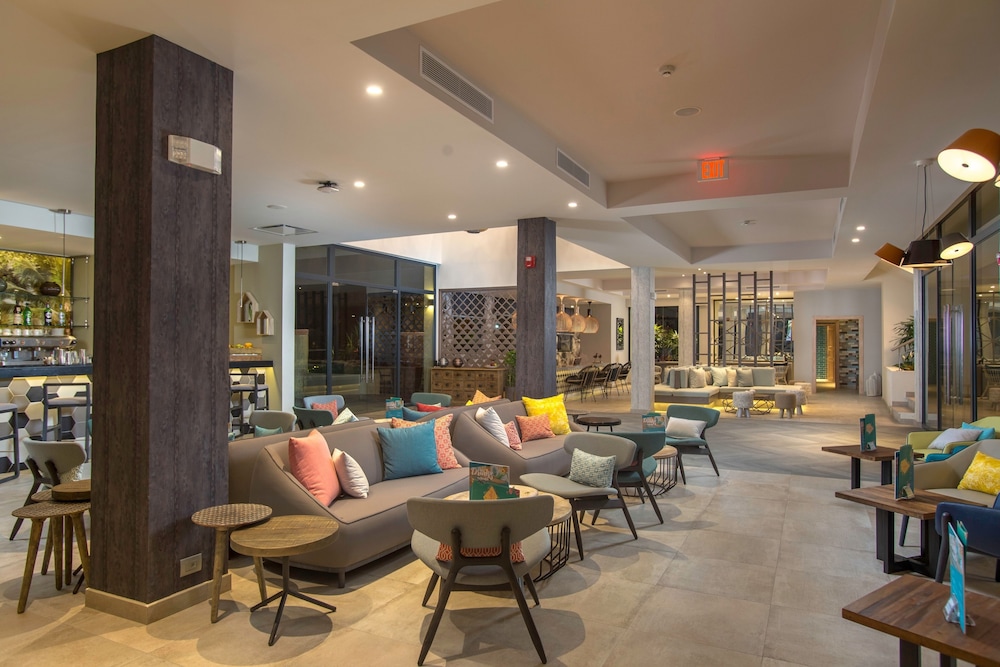 Catalonia Royal La Romana - All Inclusive - Adults Only — Restaurant & bars in Bayahibe, La Altagracia
