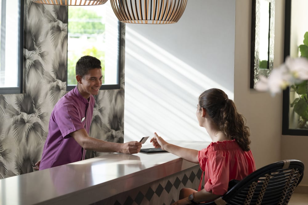 Catalonia Royal La Romana - All Inclusive - Adults Only — Restaurant & bars in Bayahibe, La Altagracia
