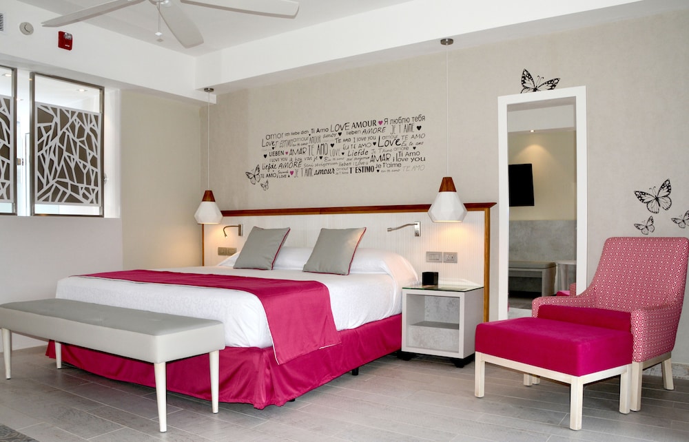 Catalonia Royal La Romana - All Inclusive - Adults Only — Hotel rooms in Bayahibe, La Altagracia