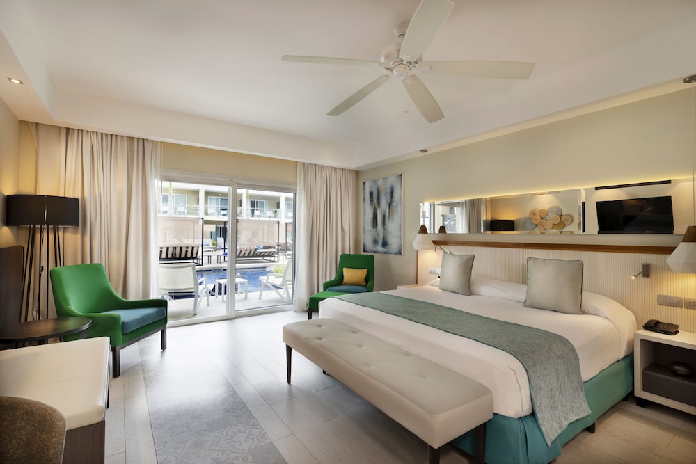 Catalonia Royal La Romana - All Inclusive - Adults Only — Hotel rooms in Bayahibe, La Altagracia