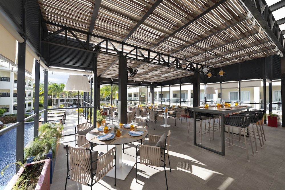 Catalonia Royal La Romana - All Inclusive - Adults Only — Restaurant & bars in Bayahibe, La Altagracia