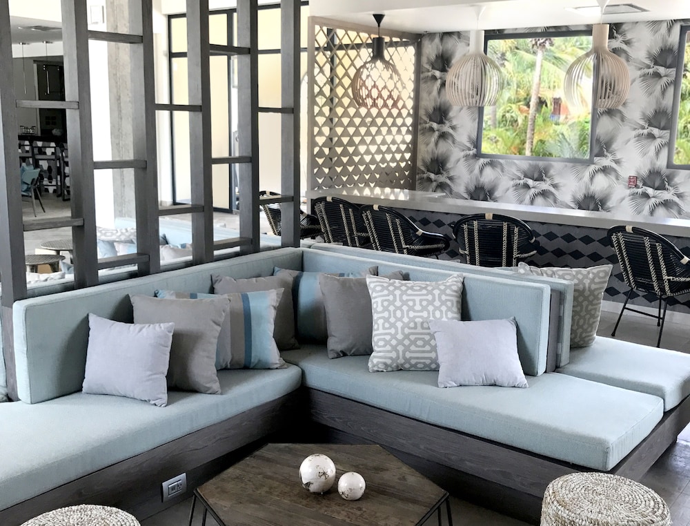 Catalonia Royal La Romana - All Inclusive - Adults Only — Restaurant & bars in Bayahibe, La Altagracia