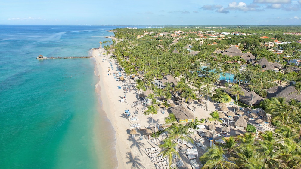 Catalonia Royal La Romana - All Inclusive - Adults Only — Main photo in Bayahibe, La Altagracia