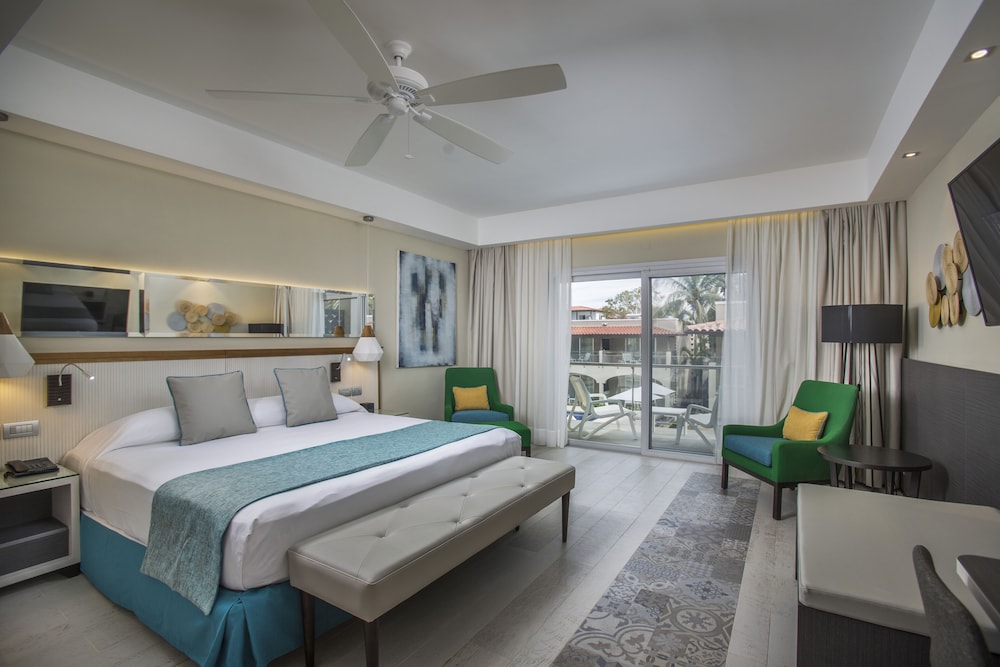 Catalonia Royal La Romana - All Inclusive - Adults Only — Hotel rooms in Bayahibe, La Altagracia