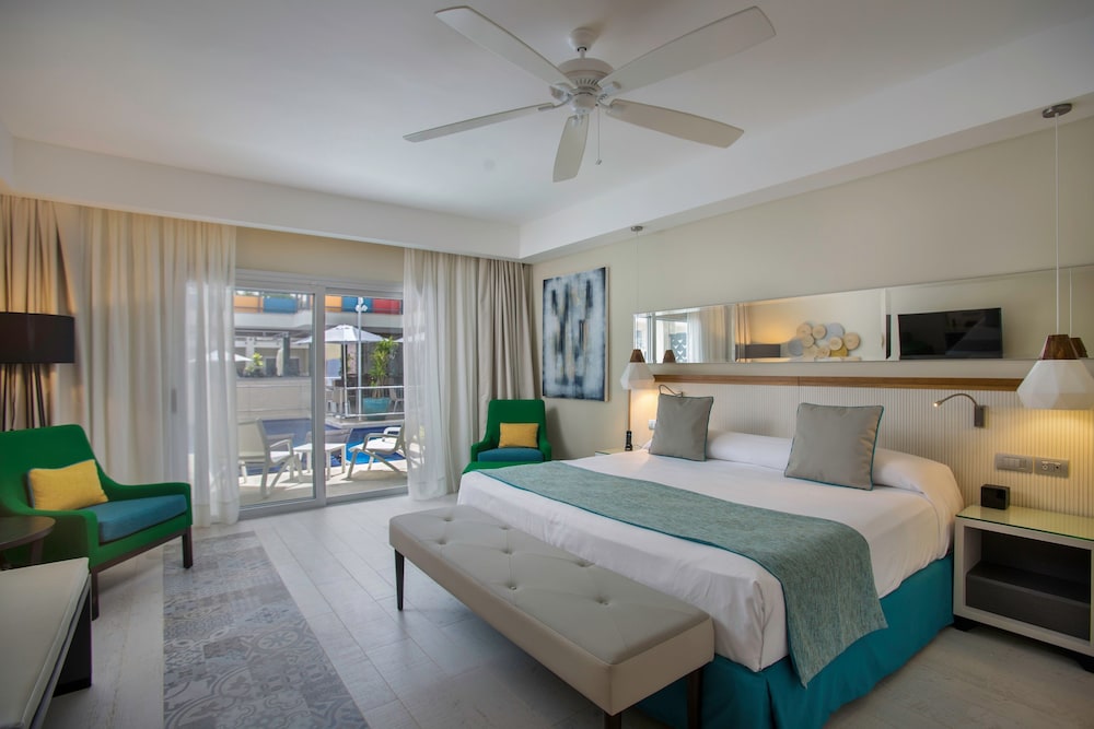 Catalonia Royal La Romana - All Inclusive - Adults Only — Hotel rooms in Bayahibe, La Altagracia