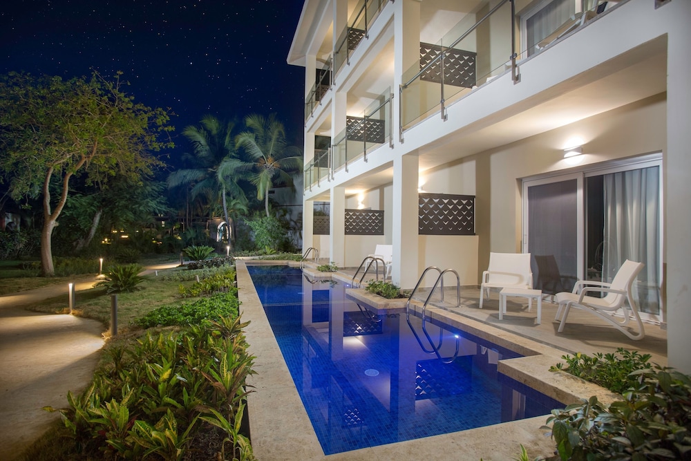 Catalonia Royal La Romana - All Inclusive - Adults Only — Swimming pool in Bayahibe, La Altagracia