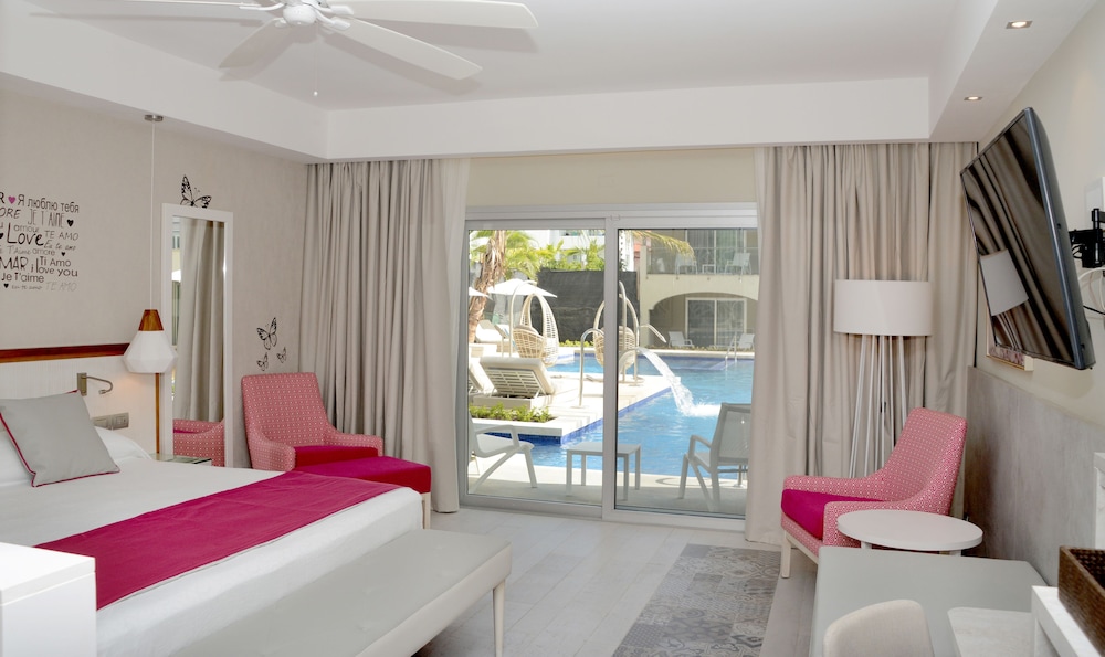 Catalonia Royal La Romana - All Inclusive - Adults Only — Hotel rooms in Bayahibe, La Altagracia