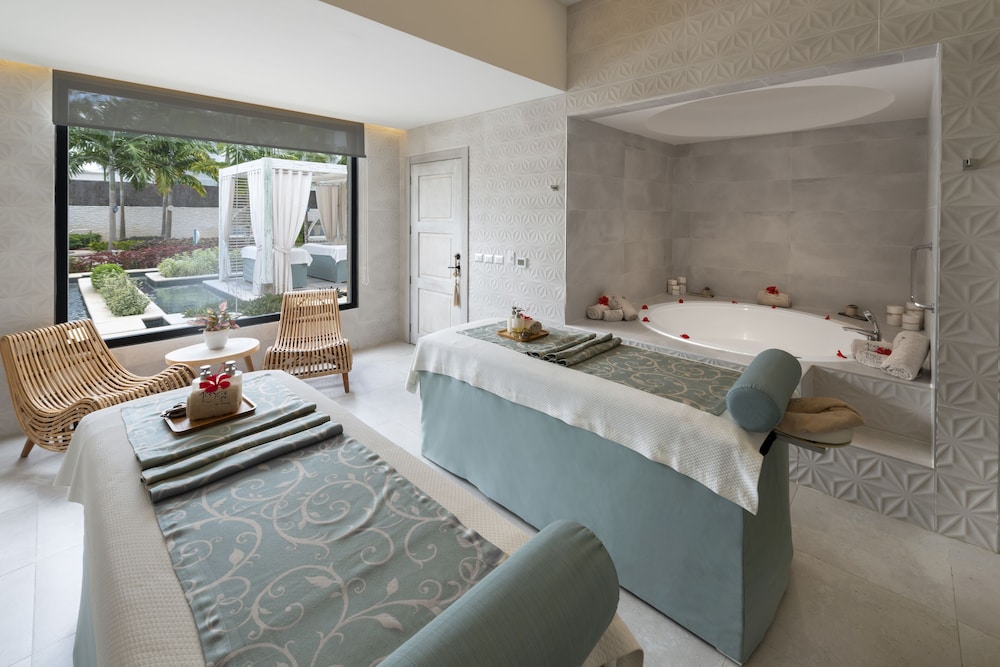 Catalonia Royal La Romana - All Inclusive - Adults Only — Spa in Bayahibe, La Altagracia