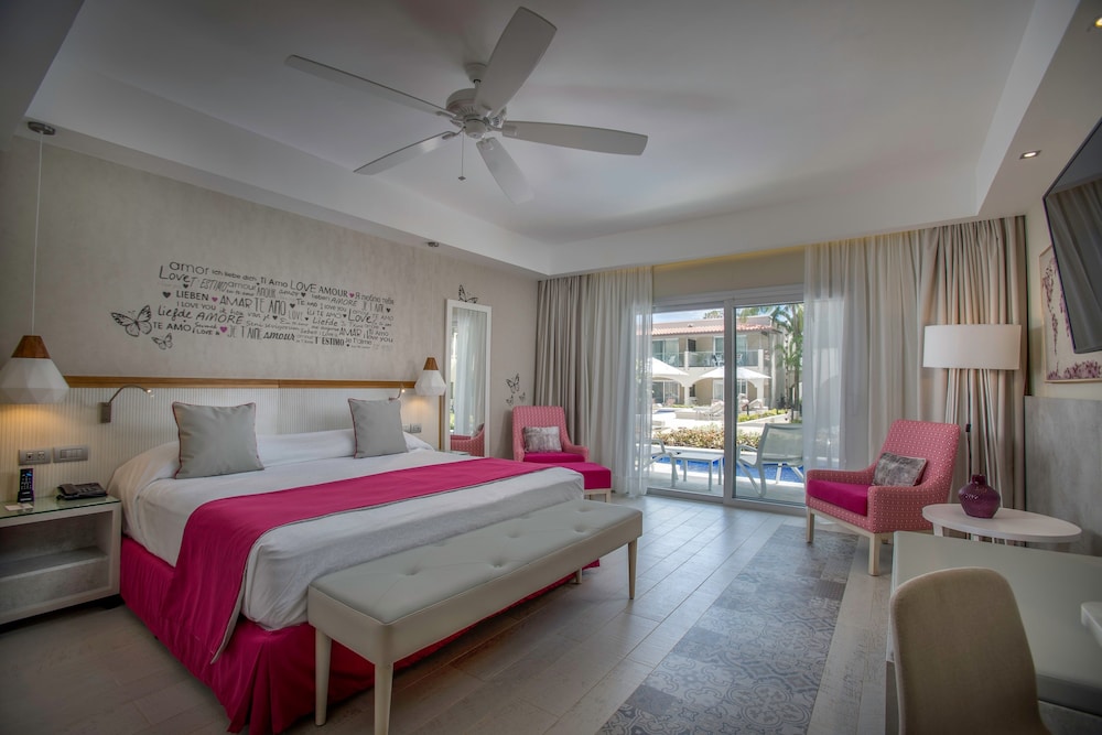 Catalonia Royal La Romana - All Inclusive - Adults Only — Hotel rooms in Bayahibe, La Altagracia