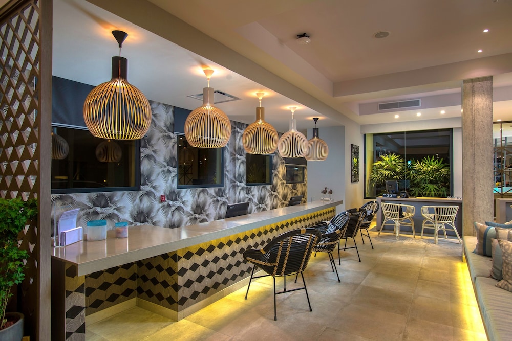 Catalonia Royal La Romana - All Inclusive - Adults Only — Restaurant & bars in Bayahibe, La Altagracia