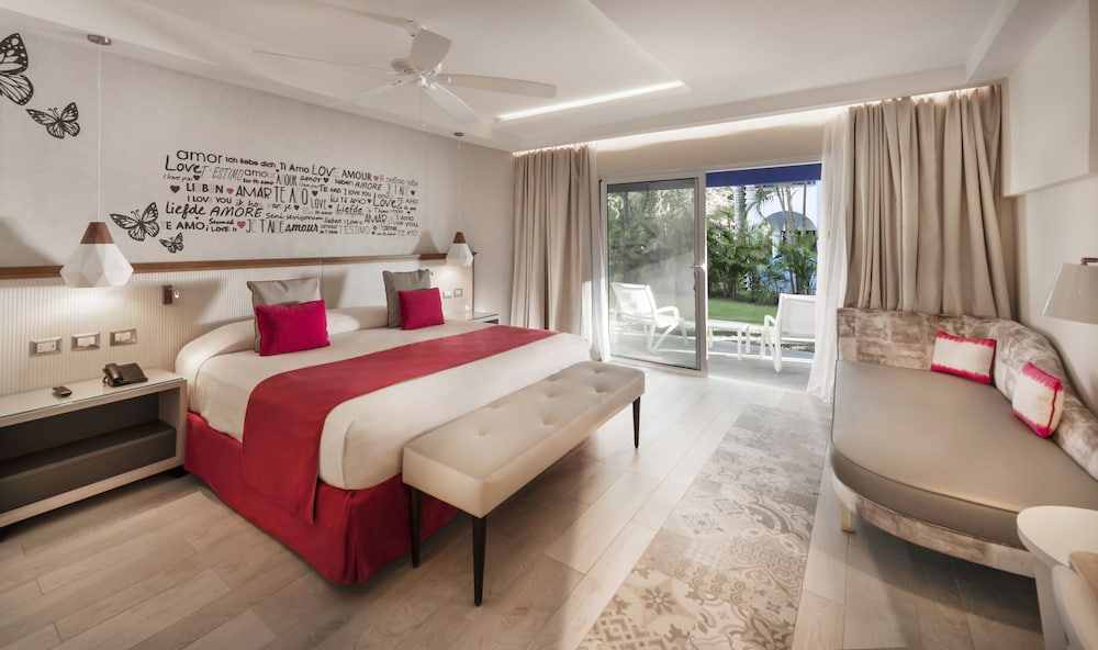 Catalonia Royal La Romana - All Inclusive - Adults Only — Hotel rooms in Bayahibe, La Altagracia