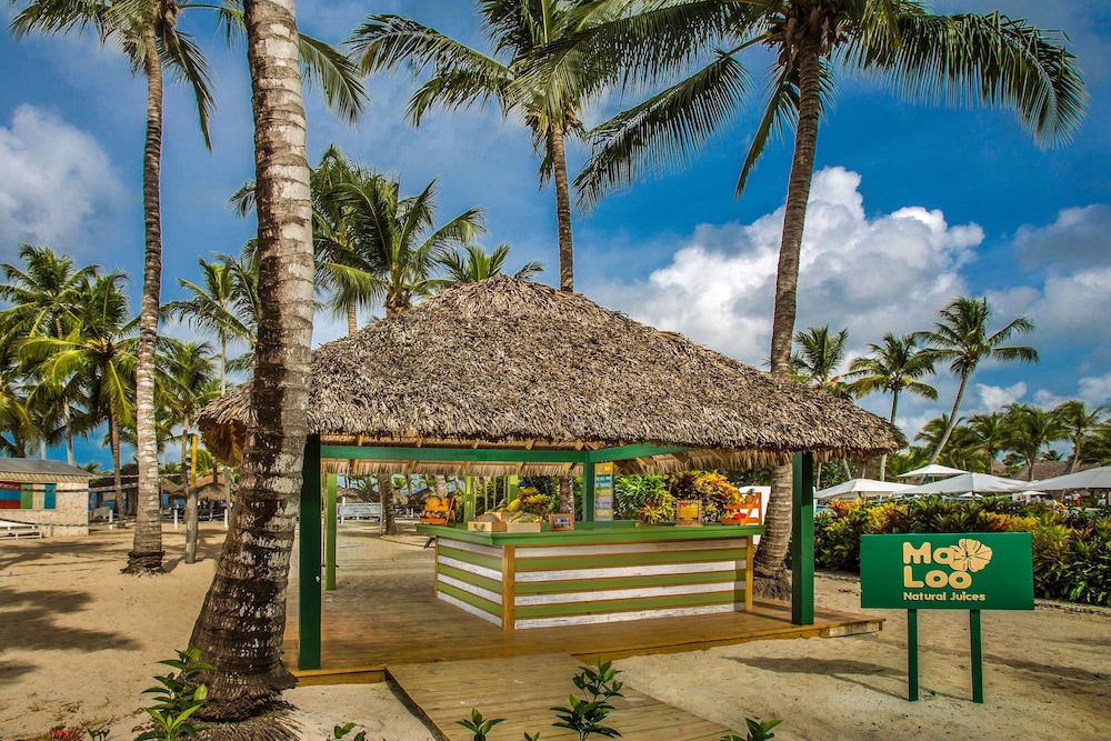 Catalonia Royal La Romana - All Inclusive - Adults Only — Beach in Bayahibe, La Altagracia