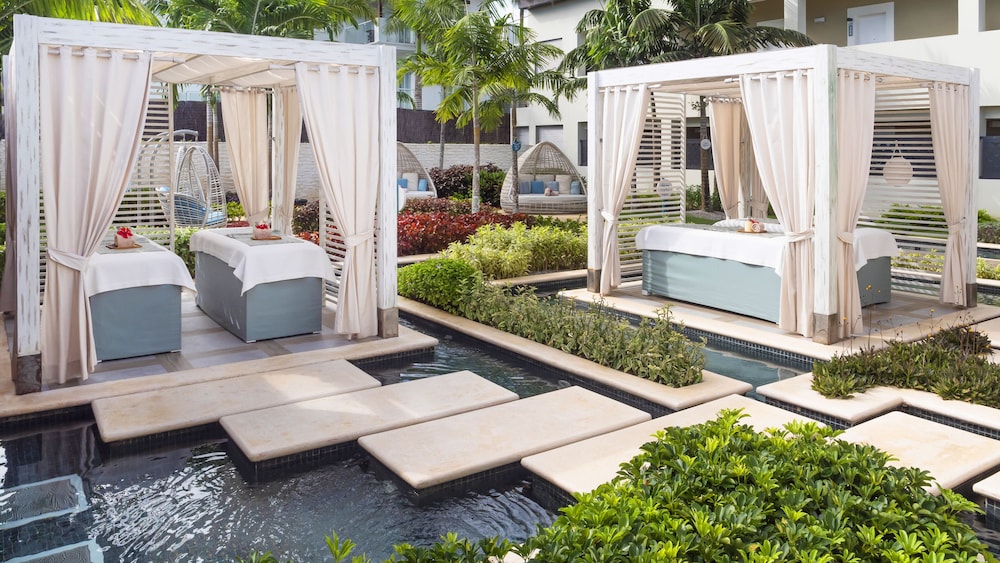 Catalonia Royal La Romana - All Inclusive - Adults Only — Spa in Bayahibe, La Altagracia