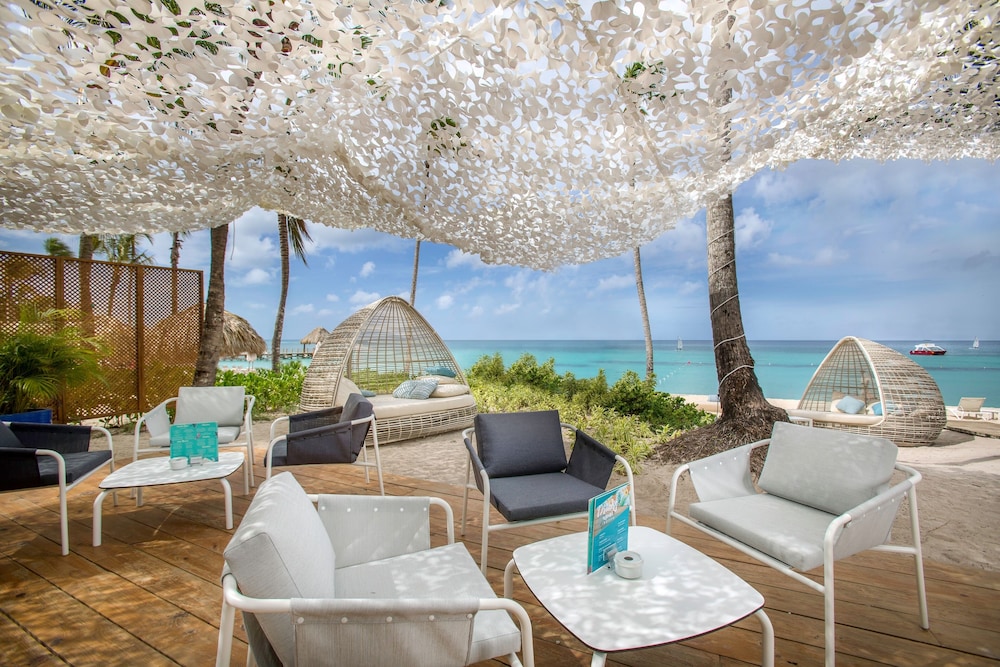 Catalonia Royal La Romana - All Inclusive - Adults Only — Beach in Bayahibe, La Altagracia