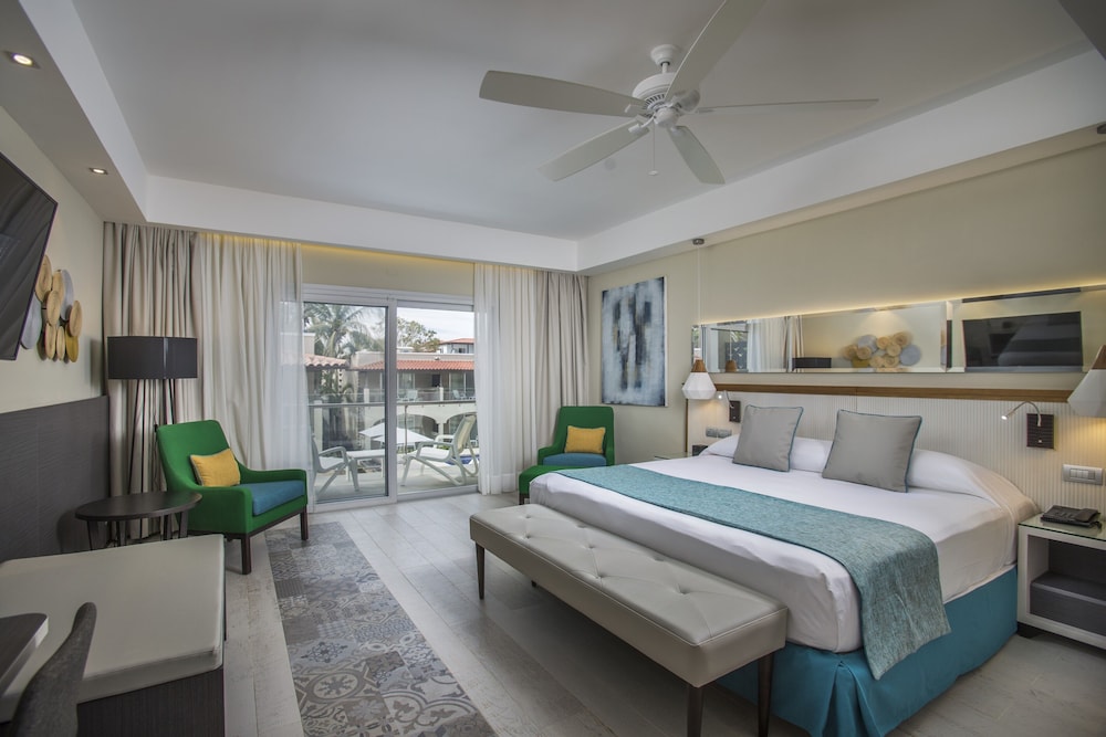 Catalonia Royal La Romana - All Inclusive - Adults Only — Hotel rooms in Bayahibe, La Altagracia