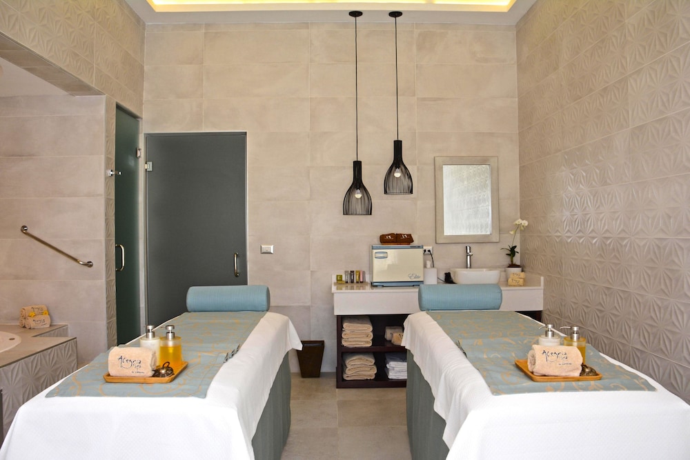 Catalonia Royal La Romana - All Inclusive - Adults Only — Spa in Bayahibe, La Altagracia