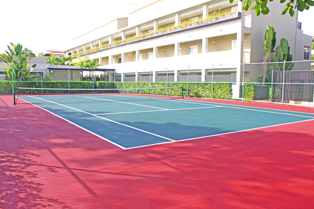 Catalonia Royal La Romana - All Inclusive - Adults Only — Sports & recreation in Bayahibe, La Altagracia
