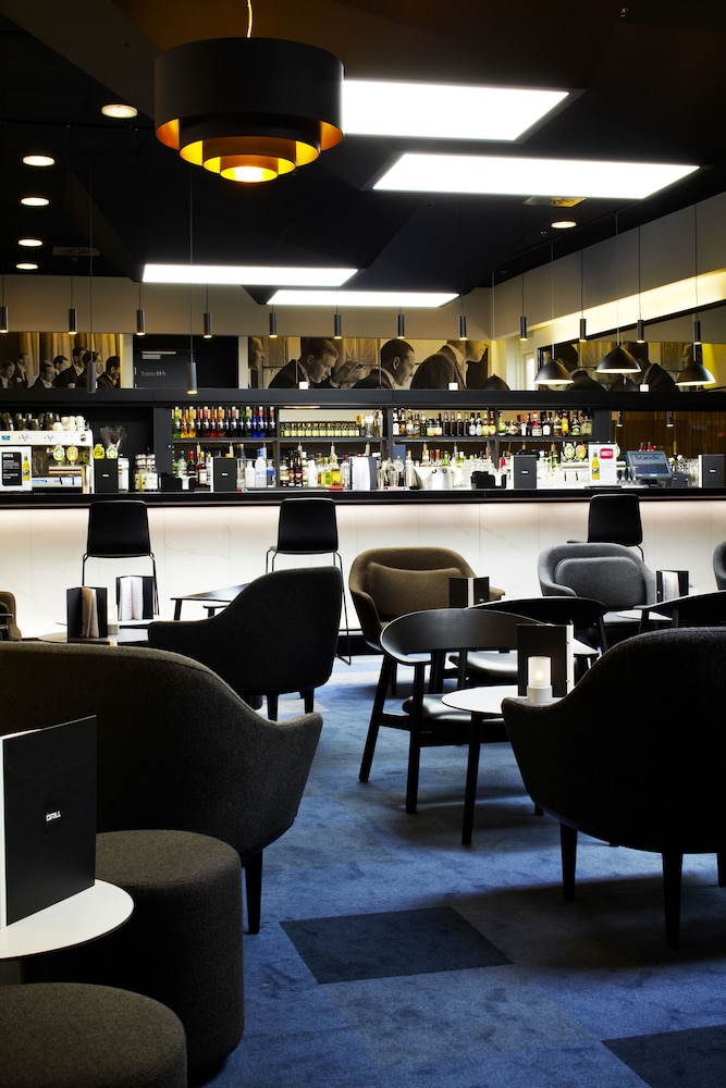 Scandic Aarhus City - zdjęcie 4