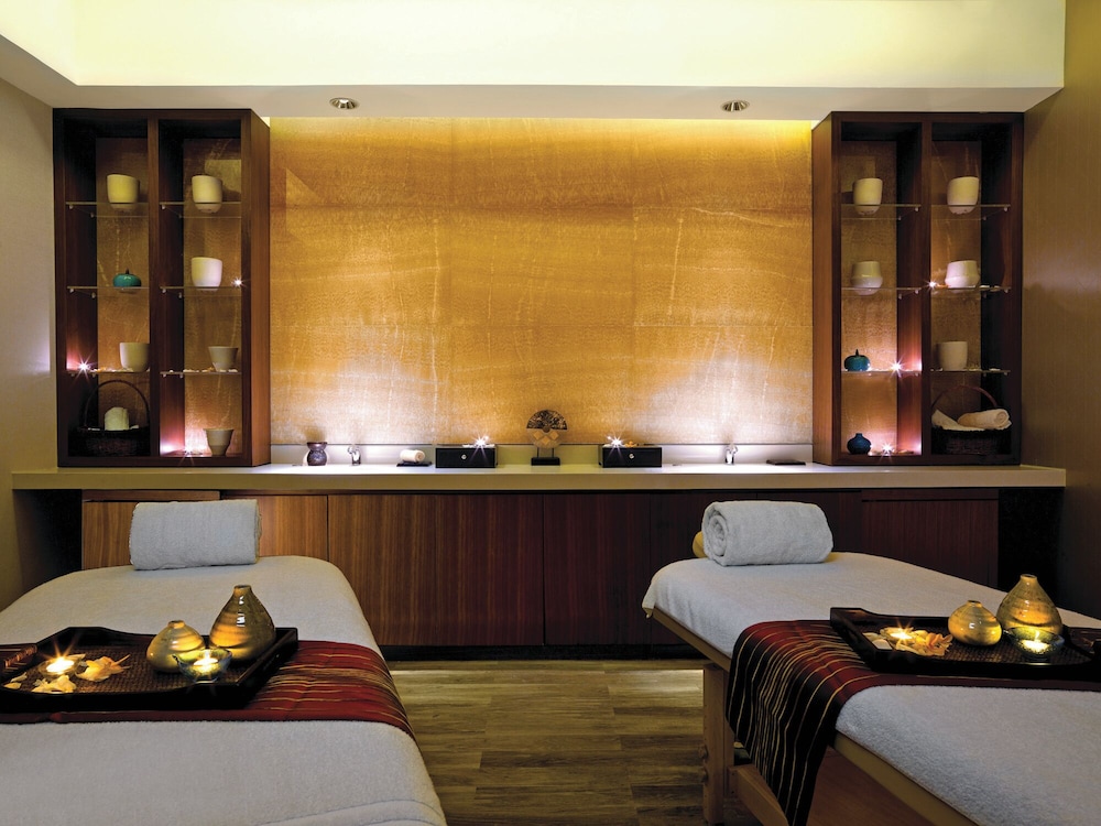Kerry Hotel Pudong Shanghai — Spa in Shanghai, Shanghai