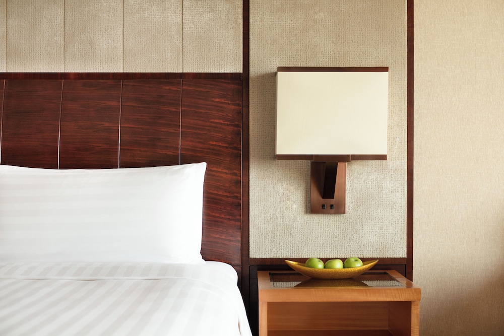 Kerry Hotel Pudong Shanghai — Hotel rooms in Shanghai, Shanghai
