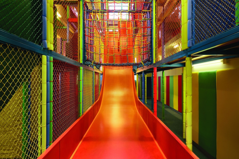 Kerry Hotel Pudong Shanghai — Attractions for children in Shanghai, Shanghai